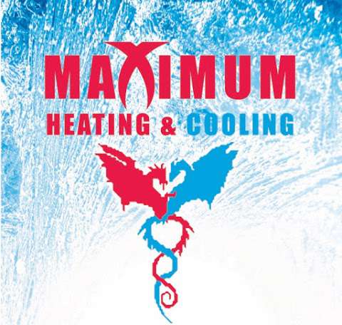 Maximum Heating & Cooling